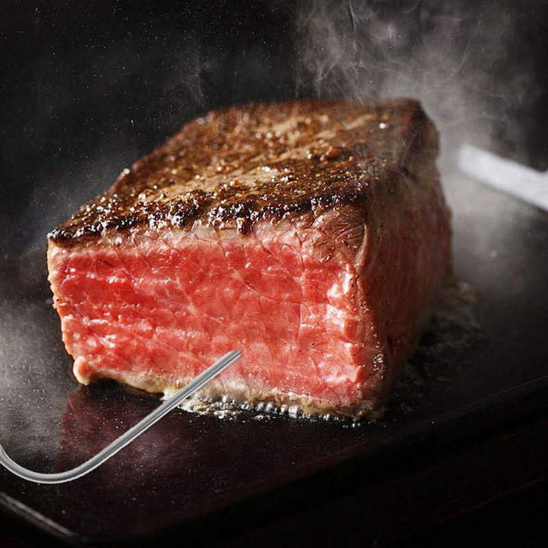 Новый водонепроницаемый термометр — фото 6