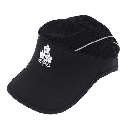 JAPAN SPORTS CAP Japan R Plus Cap FREE [Canterbury] R+ 19_Black