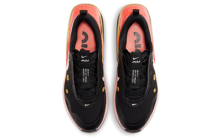 Nike Air Max Up Black Pink Women's CT1928-001