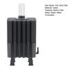 Yousheng Fish Tank Filter Rapid Water Purification Sponge Filter Quiet Efficient Aquarium Purifier Fish Tank Supply