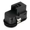 9226861 New Rear Side View Mirror Switch Control Knob For Vauxhall Opel Saab 1999-2005