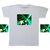 Maglietta Film Angeli Caduti – Film Cult di Wong Kar-Wai Grafica Streetwear, Maglietta 100% Cotone