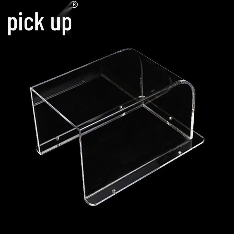Zhuishi Access Control Rain Cover прозрачный