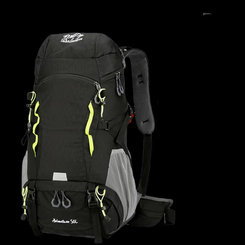 Li Shen Professional Outdoor Hiking Backpack Up to 3L
