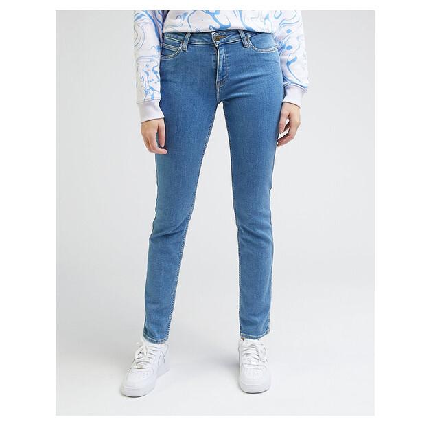 Джинсы Lee ELLY EU W29_L31