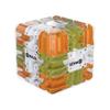 Non-Toxic 3D Maze Magic Cube Fidgeting Toys Kids Labyrinth Creative Puzzle Intelligence Cube Logical Thinking Anti Stress Educational Toys