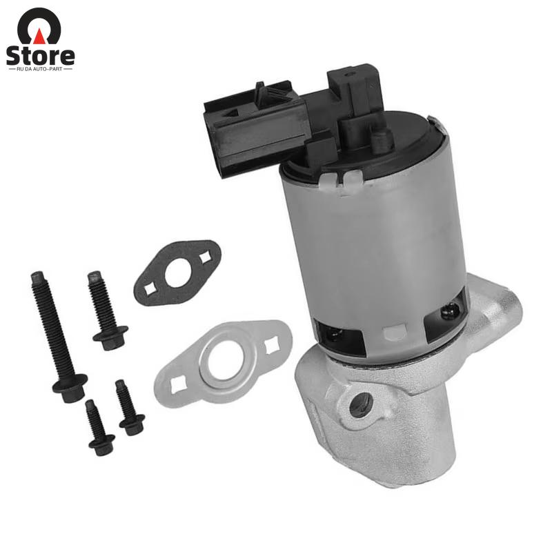 4861674AC 4861674AD EXHAUST GAS RECIRCULATION EGR VALVE for Town Country Grand Caravan 3.3L 3.8L 4593896AB 4861674AB 4861674AC