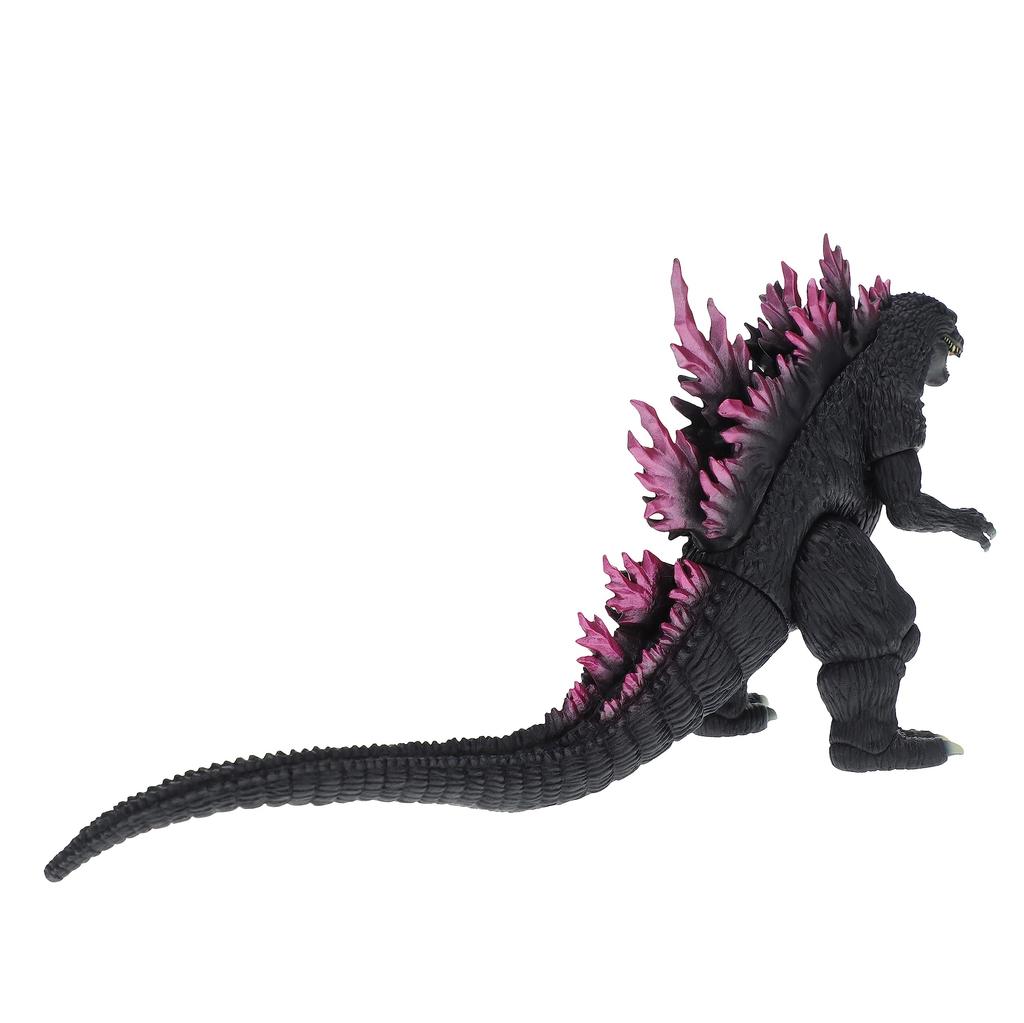 Bandai - Seria Potworów Filmowych - Godzilla Millennium