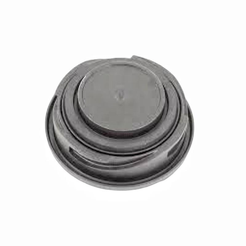 06K103485A Engine Oil Filler Cap Black Oil Cap for  Touareg Beetle Scirocco  A1 A3 A4 A5 A6 A7 Q3 Q5 06K 103 485 A