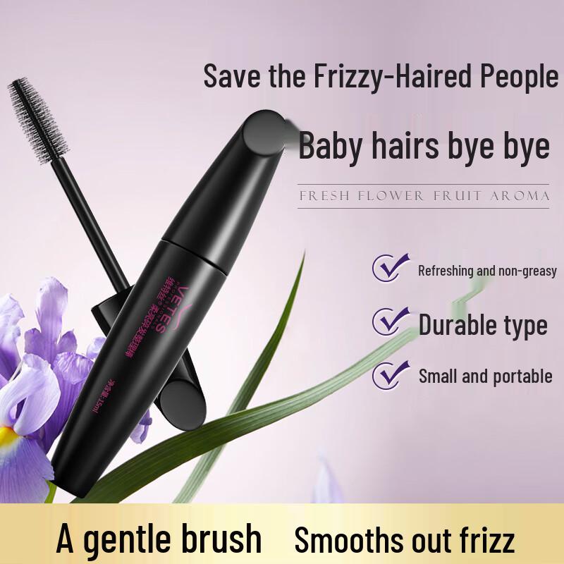 Vetes Hair Styling and Finishing Products
