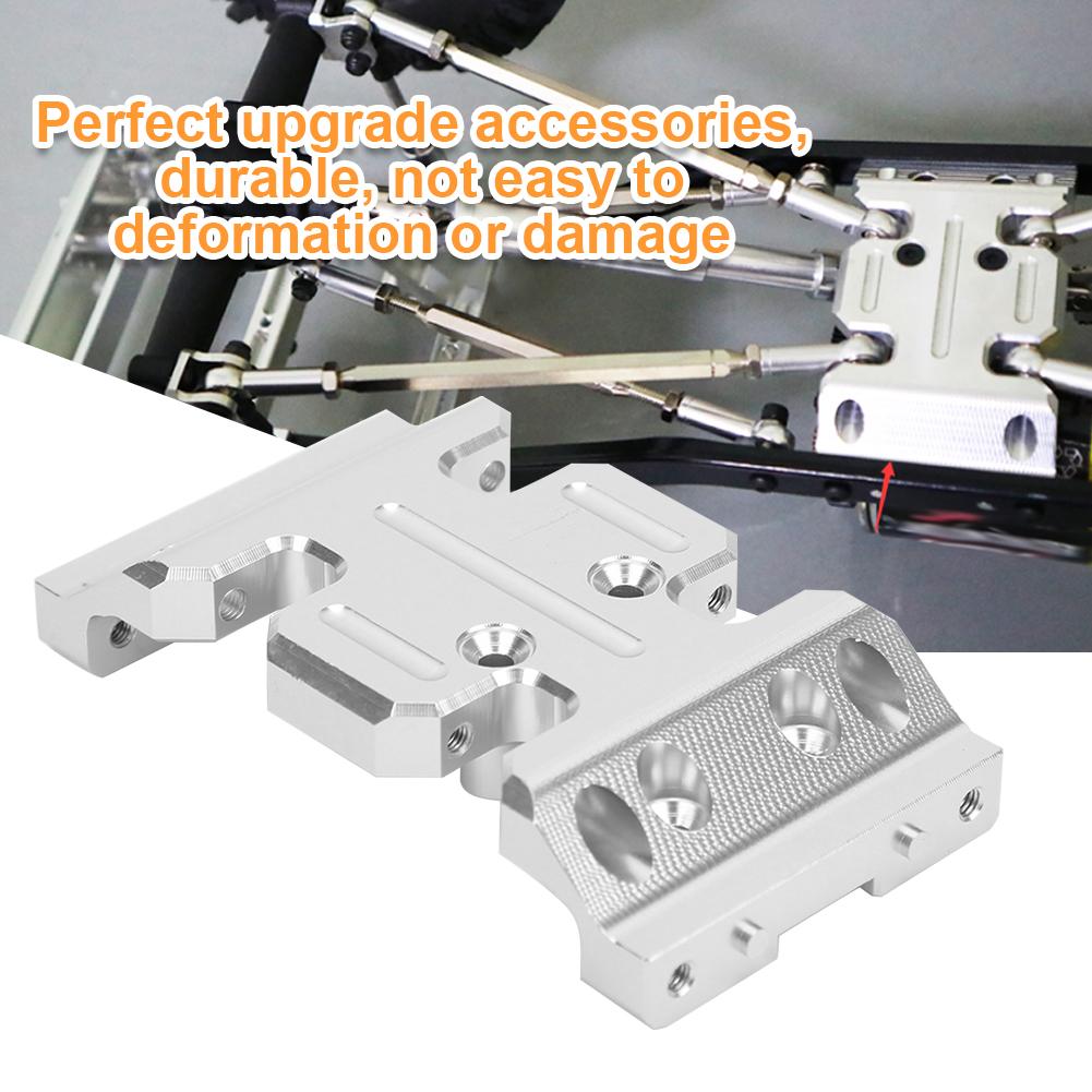 RC Mount Holder Replacement Fit for RGT Crawler 86100 1Celsius10 Car