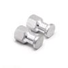 Shock Absorbing Screws Wearproof Suspension Spool for Monkey125 Motorcycle