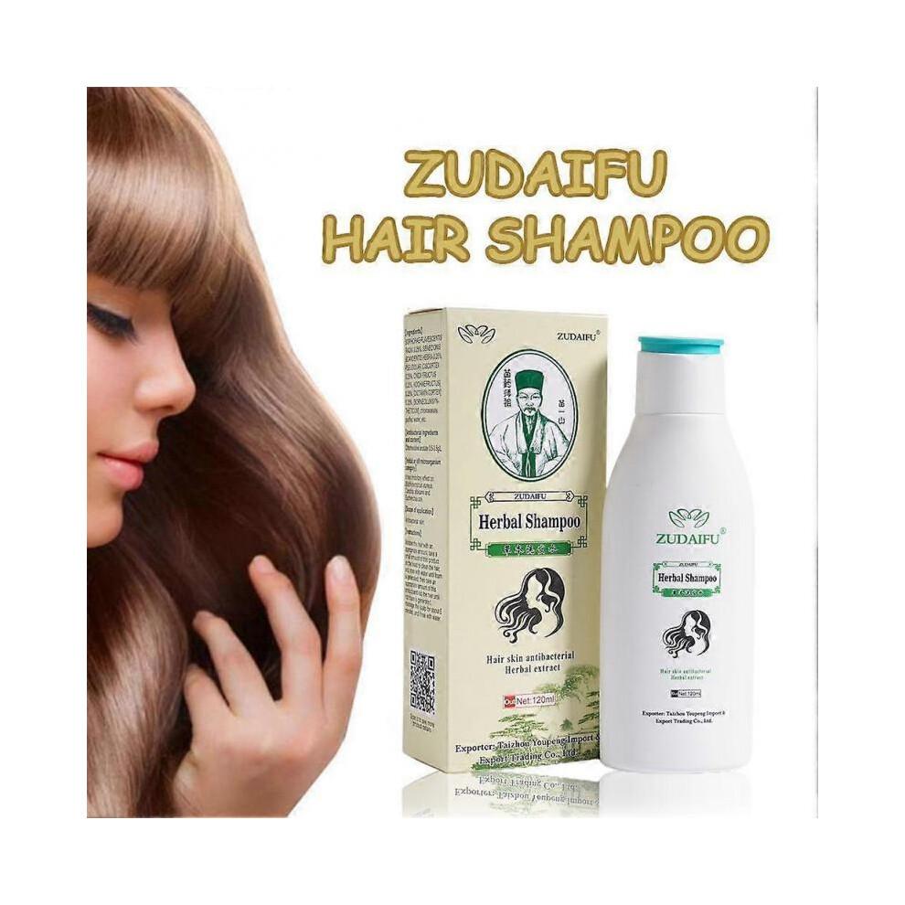 120ml(ZU)$Zu Dafu Shampoo