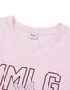MMLG [Mmlg] Smmr Activity Melge Hf-T (Powder Pink)