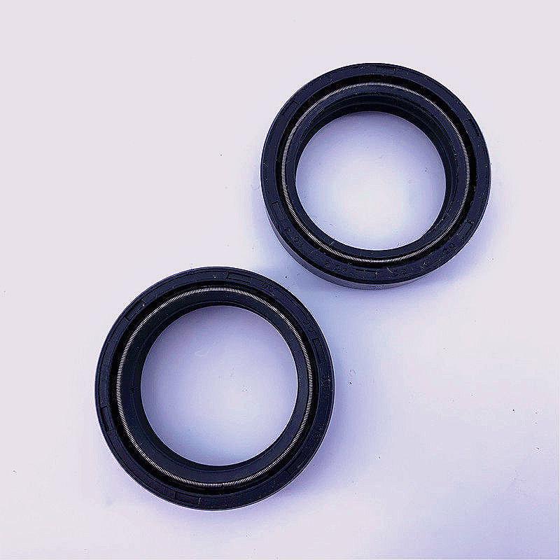 UU125T Youyou/UY125T Motorcycle Front Fork Shock Absorber Oil Seal Kit