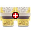 1+1 Honey Sugar Food Mask 120g