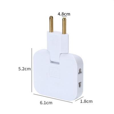 Vysavače a další vybavení pro úklid domácnosti – Cestovní adaptéry