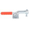 Toggle Clamp 500kg Clamping Force Portable GH Horizontal Quick Release Toggle Clamp for Heavy Duty
