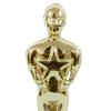 12-teilige Oscar-Statuettenform zur Belohnung der Gewinner mit prächtigen Trophäen bei Zeremonien