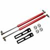 1 Set Gas Struts For Suzuki Jimny JB23/JB33/JB43/JB53 1998-2018 Front Hood Bonnet Lift Support Damper Shock Absorber Prop Rods