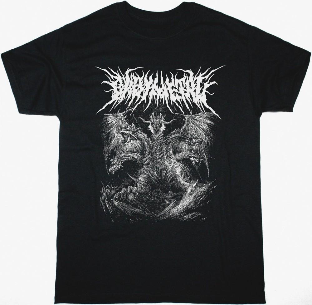 BABYMETAL THE CHOSEN FIVE T-SHIRT TARIFFS INCLUDED Unisex T-Shirt S