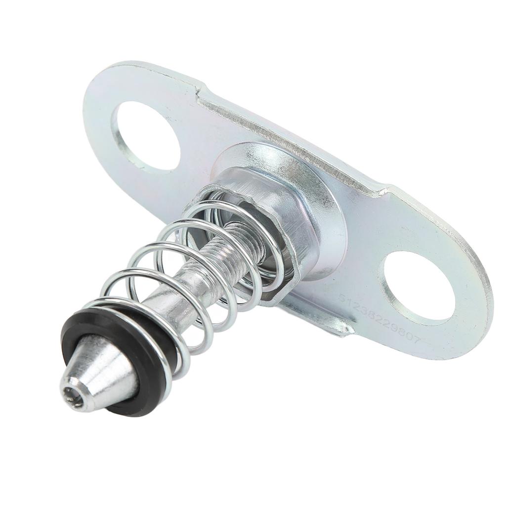 Levý Pravý Horní Zámek Kapoty Západka 51238229807 pro 323Ci 323i 325Ci 325i 325xi 328Ci 328i 330Ci Základní 2dveřový 4dveřový