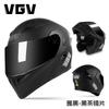2026 New Uncovered Helmet Motorcycle Helmet Men's 3C Certification Four Seasons Universal Safety Helmet Summer Foreign Trade