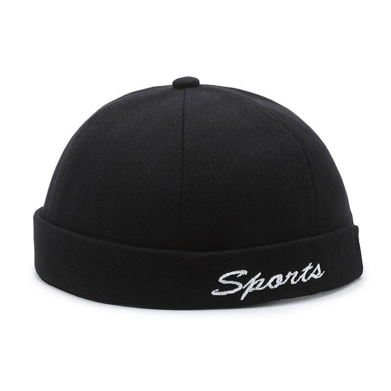 Hat Men's Spring and Autumn Baseball Cap Outdoor Casual Shade Sun Protection Cap