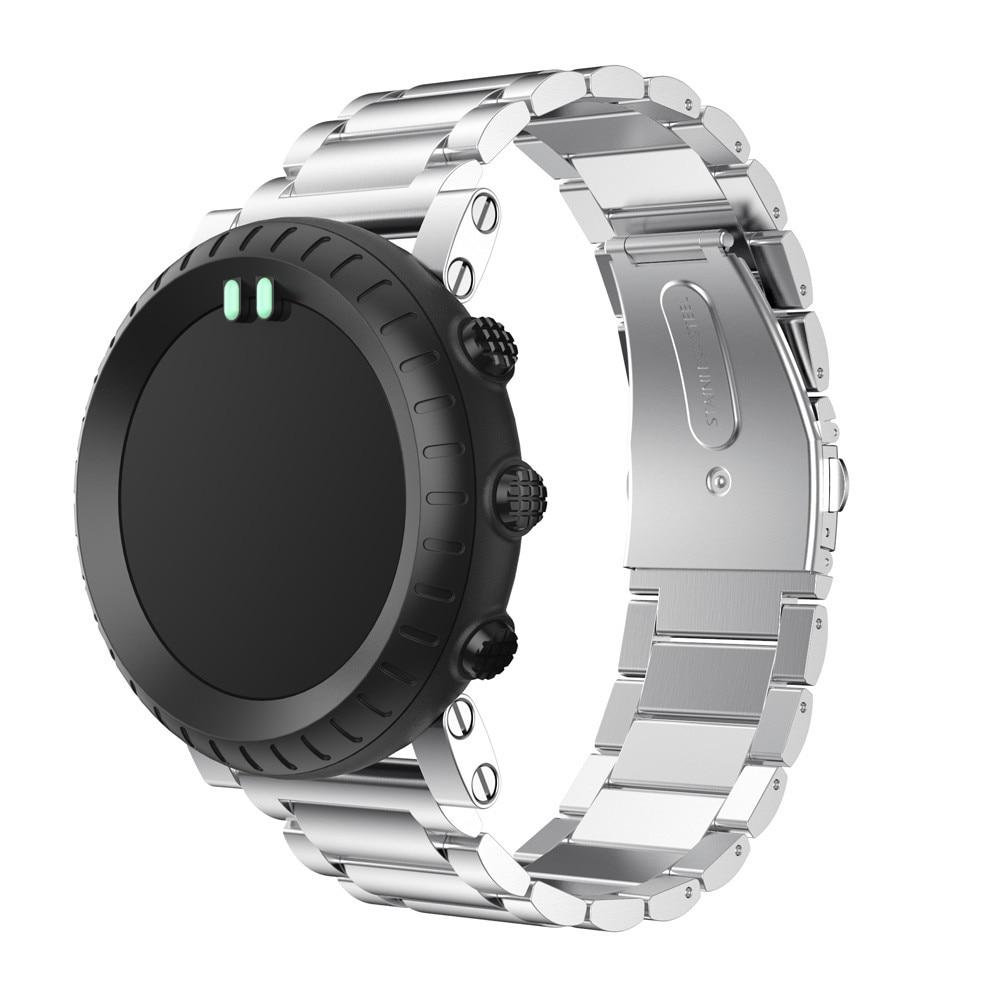 suunto core wrist band replacement