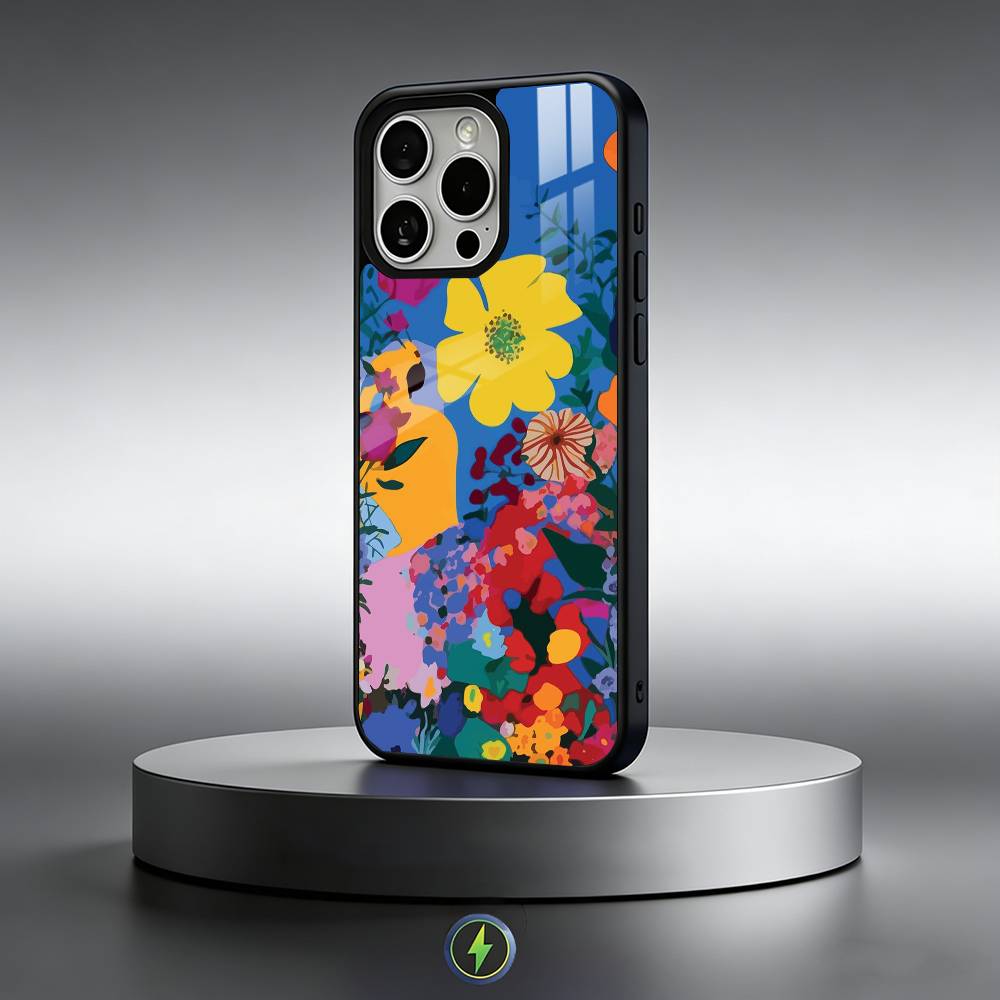 Henri Matisse Art Painting Phone Case For iPhone17,16,15,14,13,12,11 Plus,Pro Max Magnetic For Magsafe Wireless Charging