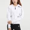 Adidas Z.N.E Jacket Women's White GM3281