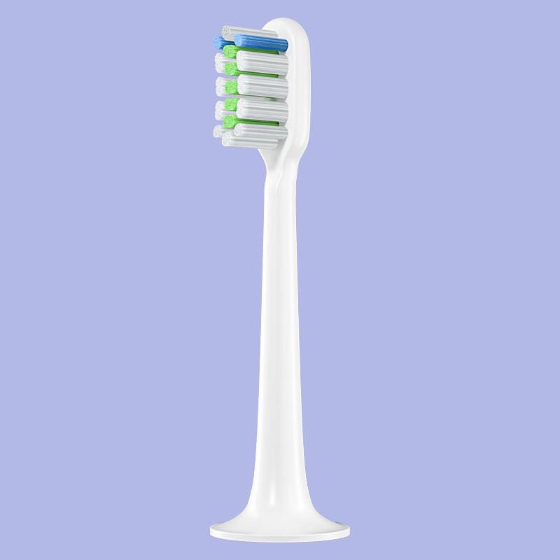 

OLOEY Cleaning Type Electric Toothbrush Replacement Heads