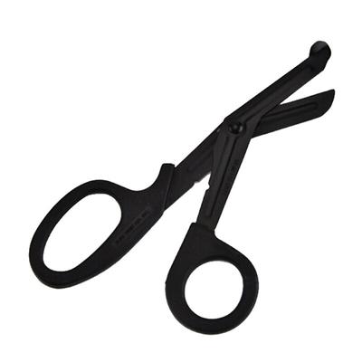 Paramedic Medical Rescue Tools Trauma Gauze Emergency First Aid Scissors Outdoor Utility Wilderness Survival Camp Bandage Care