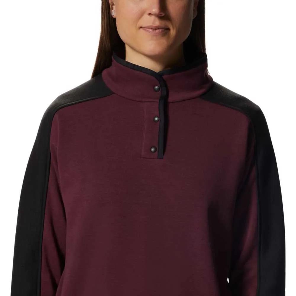 Mountain Hardwear Camplife Half-Zip Sweatshirt