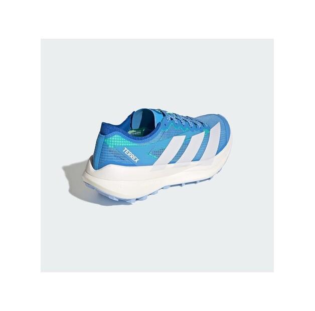 Беговые кроссовки adidas Terrex Agravic Speed 2 Trail