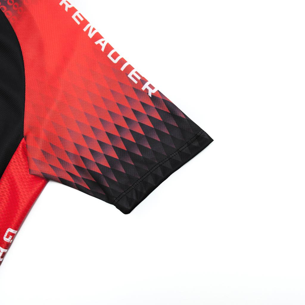 2025 Grenadier Cycling Jersey Set Men Cycling Clothing Road Bike Shirts Suit Bicycle Bib Shorts MTB Ropa Ciclismo Maillot