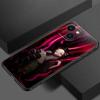 Demon Slayer Kamado Nezuko Anime Phone Case For Apple iPhone 13 12 Mini 11 Pro XS Max XR X 8 7 6S 6 Plus SE 2022 2020 5S 5 Cover