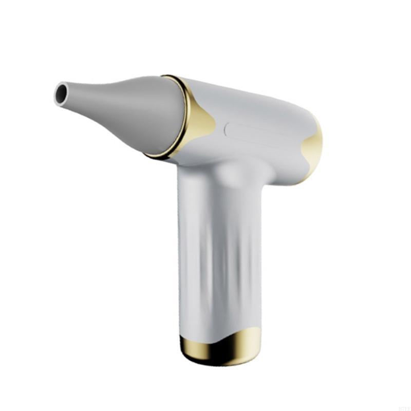 H7EE BBQ Tool Air Fan Outdoor Air Fan for Barbecue and Inflation for Fire Starting