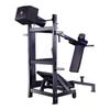 Commercial Pendulum Squat Machine