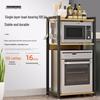 Yingbai Multi-Tier Kitchen Storage Shelf