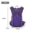 Lightweight Outdoor Hiking Bag Men'S And Women'S Large Capacity Multi-Position Breathable Hiking Sports Backpack Camping Backpack