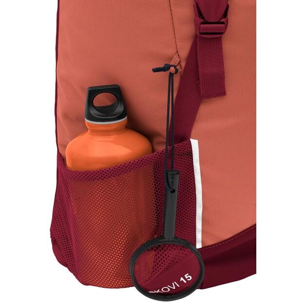 Рюкзак Vaude Skovi 15 hotchili (Junior) (15479-924)