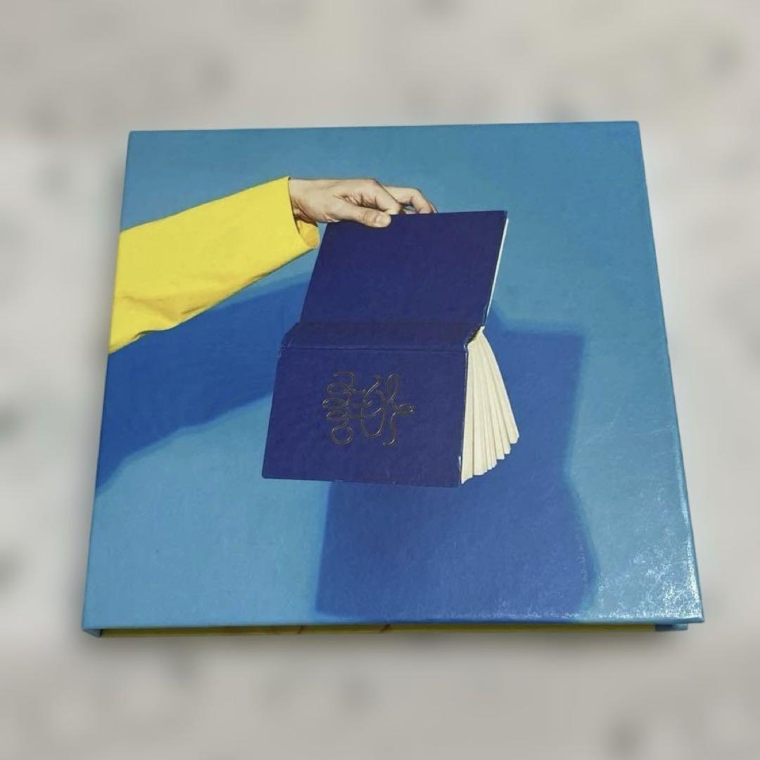 

[USED] SHINee Jonghyun SHE IS JONGHYUN Choa CD