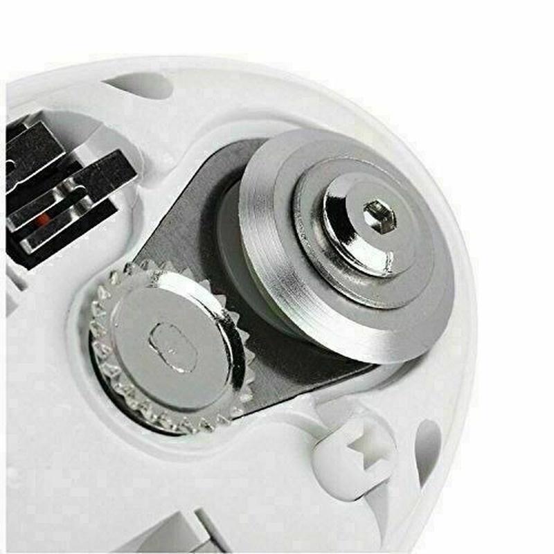 Vaří profesionální elektrický otvírák na konzervy Automatický jednodotykový bateriový provoz