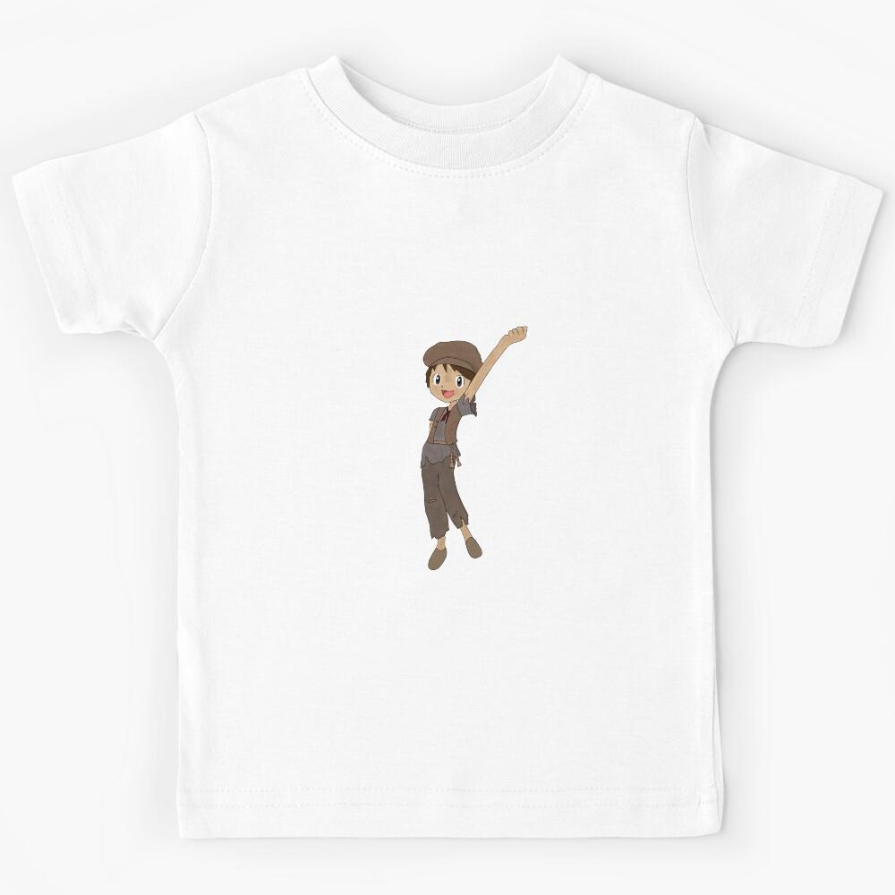 Gavroche Kids T-Shirt 100
