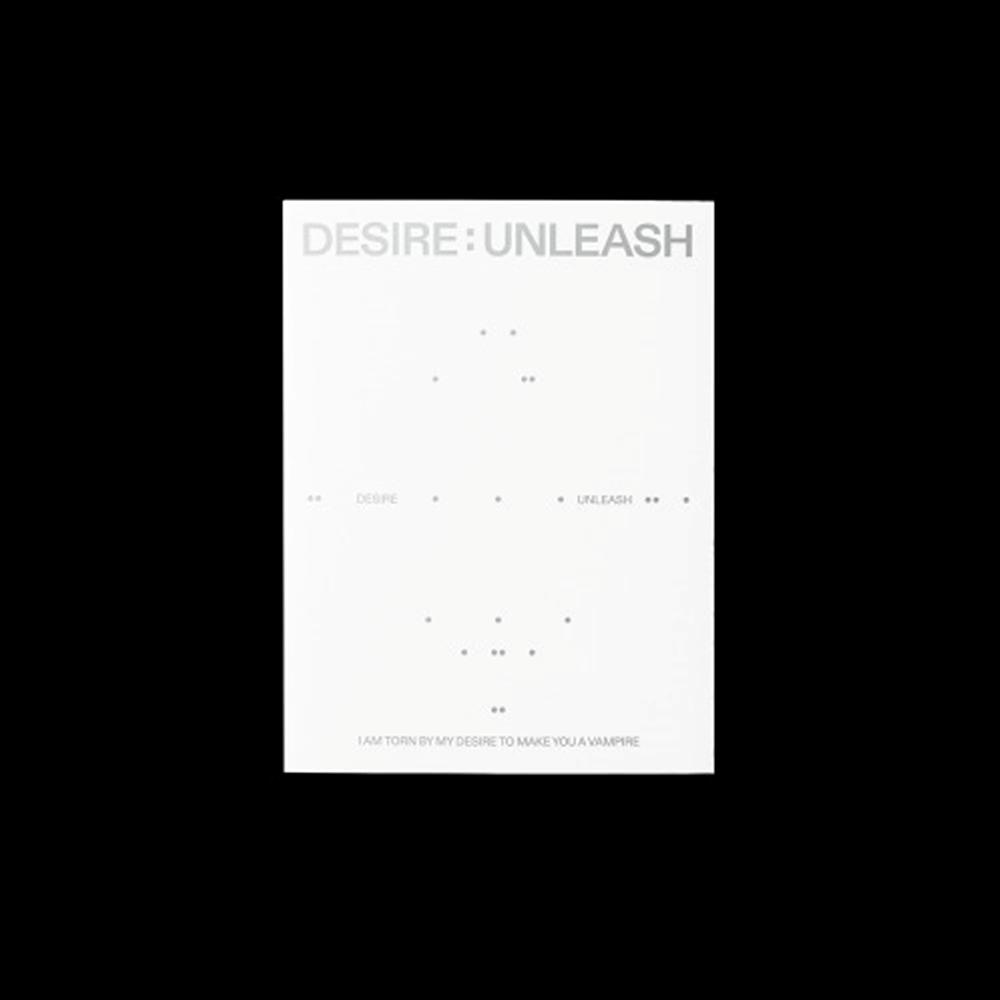 ENHYPEN TOUHA  UVOLNIT (Weverse Alba ver.)