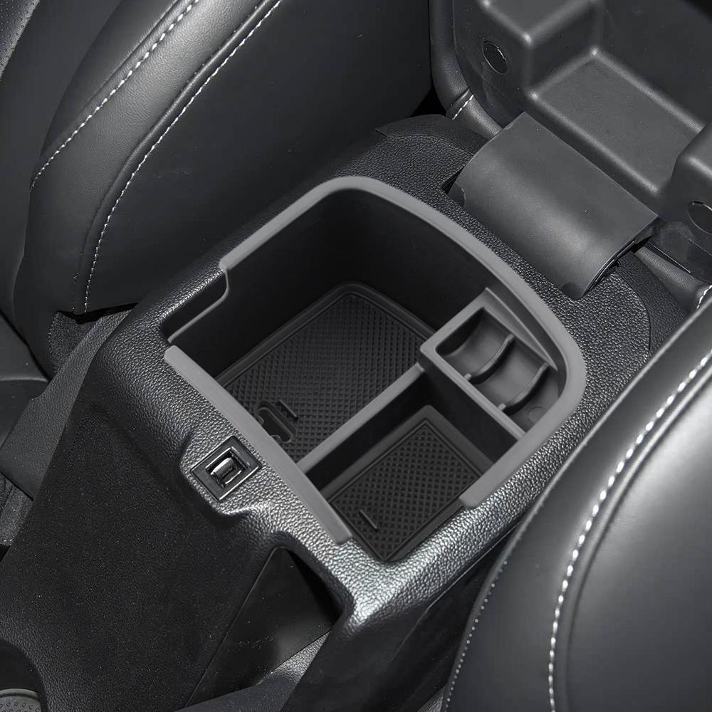 For MG5 2018-2021 Roewe i5 2019-2020 Ei5 2018 -2021 Central Armrest Storage Box Car Center Console Organizer Tray