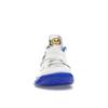 Nike Zoom KD 4 The Real MVP - Summit White Tênis Unissex Hyper-Royal Dourado Metálico IB3546-100