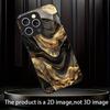 iPhone Kılıfı için Elektroliz Gümüş Temperli Cam Telefon Kılıfı 11/12/13/14/15/16/17 Pro MAX için
