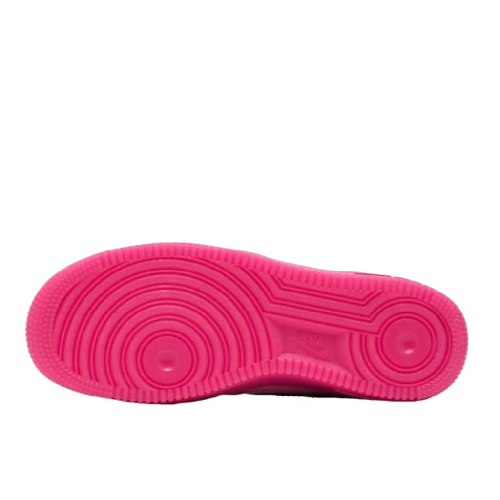 Nike Air Force 1 Low Pink Cooler Maulbeerrose